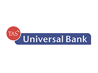 Банк Universal Bank в Великой Багачке